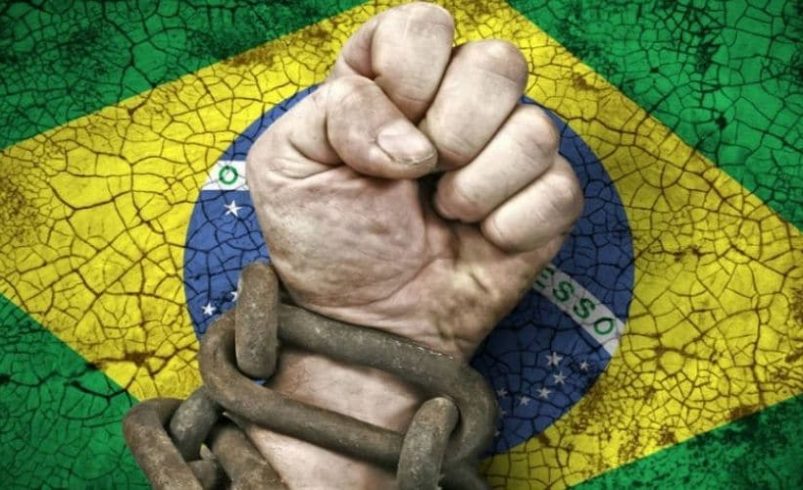 A FORÇA POLITICA CONSERVADORA, ESTÁ DISPERSA…