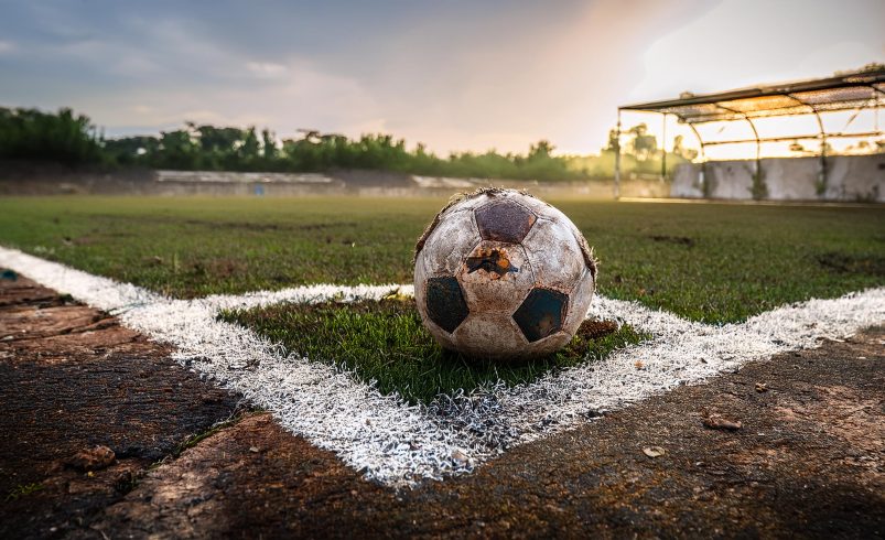 A Bola Furada Montesclarense!
